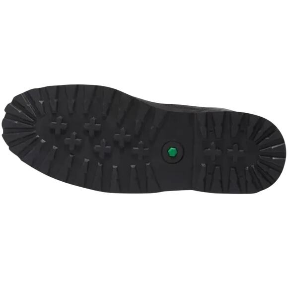 Timberland Attleboro Men 6 inch Black Boot - Size: 11 main image 6